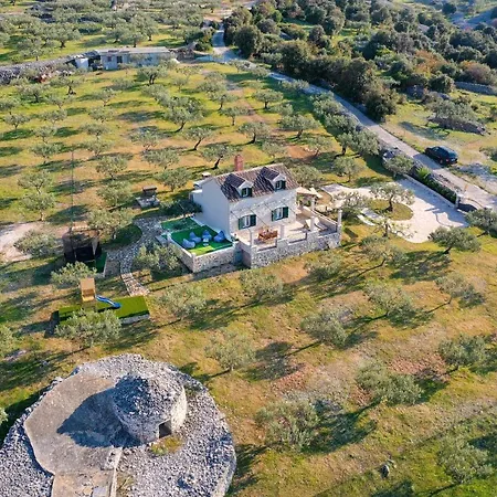 House Marina * Postira
