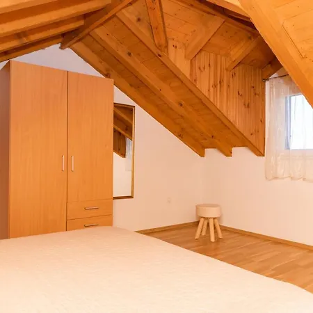 House Marina Holiday home