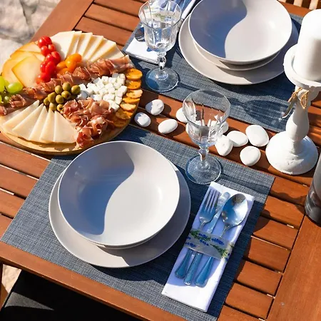 House Marina Holiday home Postira