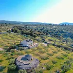 בית נופש House Marina *
