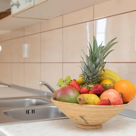 House Marina * Postira