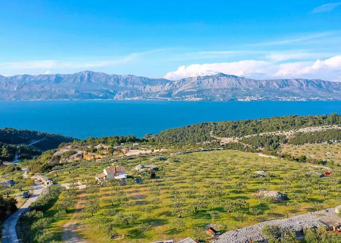 House Marina Postira