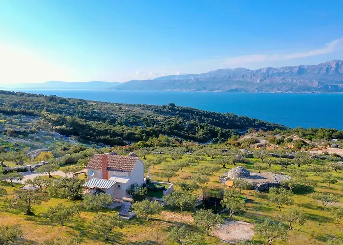 House Marina Postira